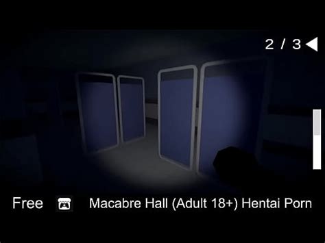 Macabre Hall V Adult Hentai Porn Xvideos
