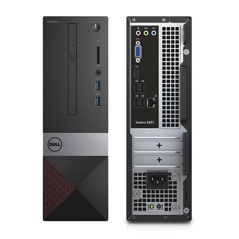 Dell Optiplex Sff Plus Vs Dell Vostro Comparison