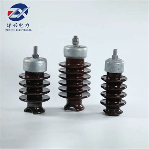 Factory Price Electric Post Type Insulators For High Voltage Ceramic