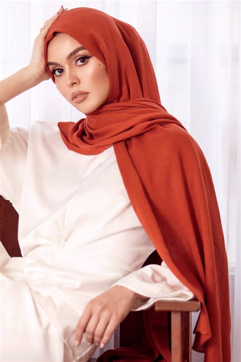 Premium Modal Hijabs