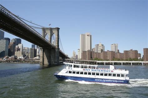 NY Waterway - Your Key to the City Tours (New York City) - All You Need ...