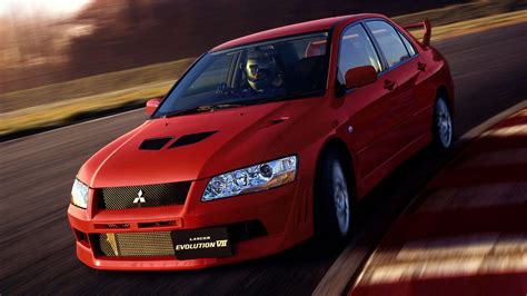 Mitsubishi Evo 7 Wallpapers - Top Free Mitsubishi Evo 7 Backgrounds ...