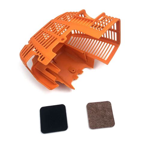 Shroud Engine Cover Air Filter For Stihl Fc Fs Fs Fs R Fs