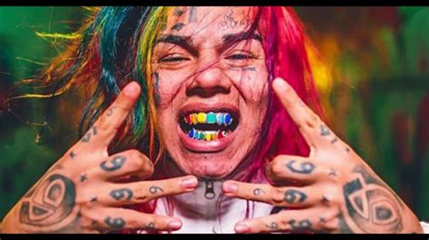 6ix9ine Type Beat Trap69 Prod By Trak Youtube