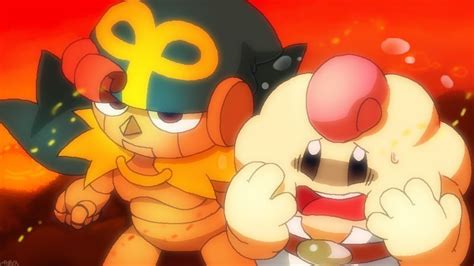 Geno And Mallow By Pepaden On Deviantart