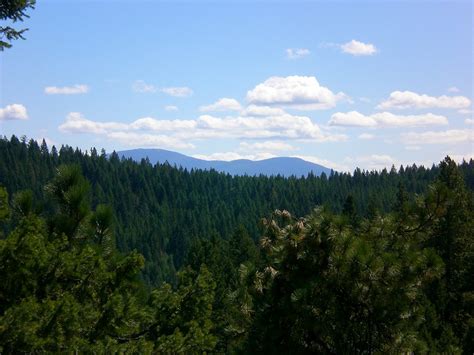 Pend Oreille County Park — Washington Trails Association