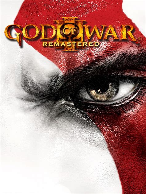 God of War 3 Remastered | Eurogamer.net