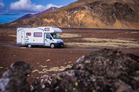 10 Reasons to Tour Iceland Via Camper Van – Dogford Studios