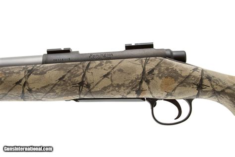 BRILEY CUSTOM SHOP HIGH RACK RIFLE 300 WSM