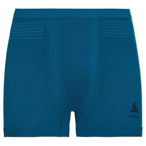 Odlo SUW Bottom Boxer Performance Men S Light Blue