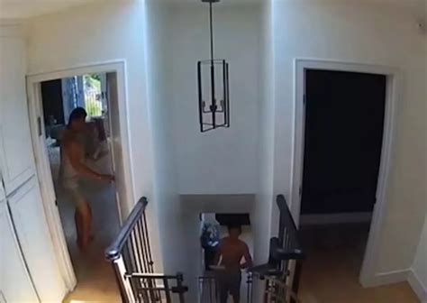 Naked Intruder Breaks Into Mansion Swims In Pool And Kills Owner S Pet