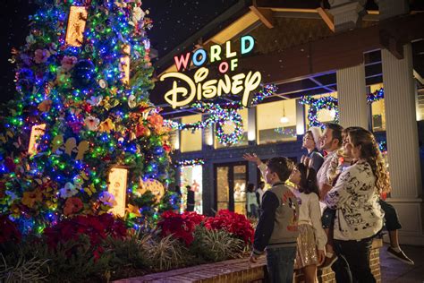 Descubre La Magia De Navidad En Orlando Reserva Tu Experiencia