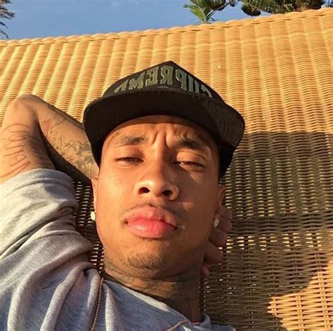 Tyga Discusses His Breakup With Kylie Jenner - Gossip Grind