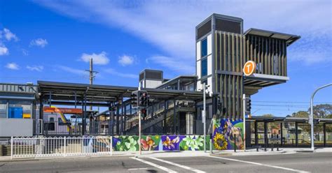 canley vale archives rail express