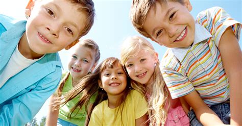 ADA – Give Kids a Smile – BlueSky Dental