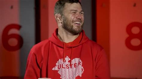 Video Vermeulen Learns Ulster Slang Rugby365