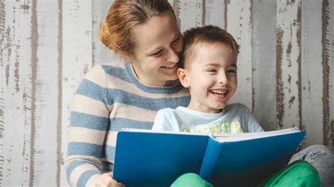 Bundesweiter Vorlesetag Warum Vorlesen F R Kinder So Wichtig Ist