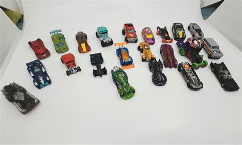 HOT WHEELS autići