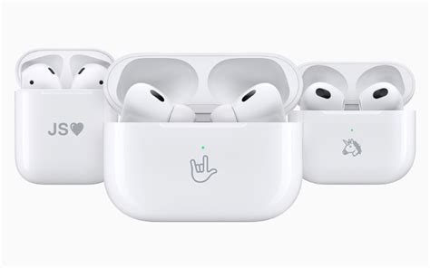 Third Beta Of Airpods Firmware Now Available To Developers