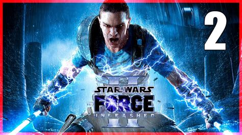 Star Wars El Poder De La Fuerza Parte Espa Ol Walkthrough Sin