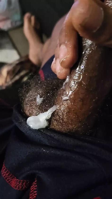 It S Been A While Cumshot 7 Gay Black Black Porn Feat Marley 420 XHamster