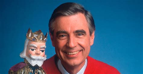 ‘mister Rogers Neighborhood At 50 5 Memorable Moments The New York