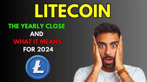 LITECOIN LTC Price News Today Technical Analysis Price Prediction