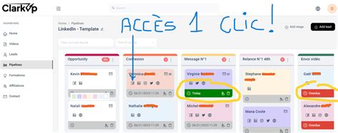 Guide Du Logiciel De Prospection Commerciale