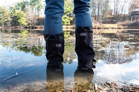 Lightweight And Waterproof Neos Overshoes Rain And Winter Protection