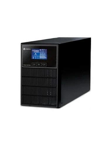 Vertiv Liebert Gxt Mt Kva Ups System At Piece Vertiv