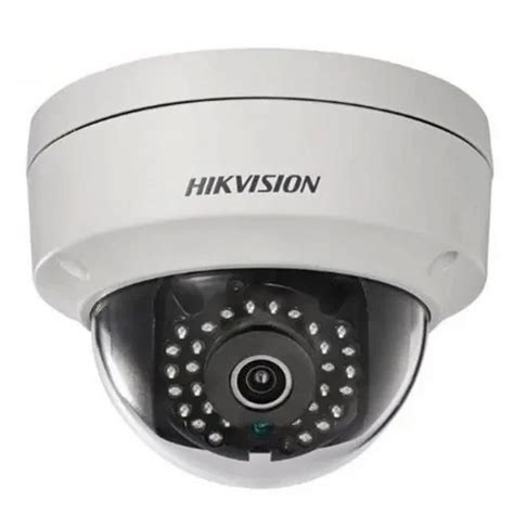 Hikvision Ds Ce Adot Irp Eco Dome Camera At Rs Piece Hikvision