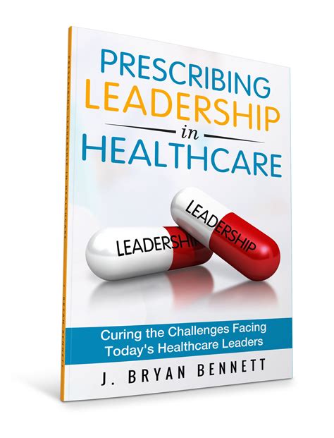 Prescribing Leadership in Healthcare – PREVIEW – Healthcare Center of