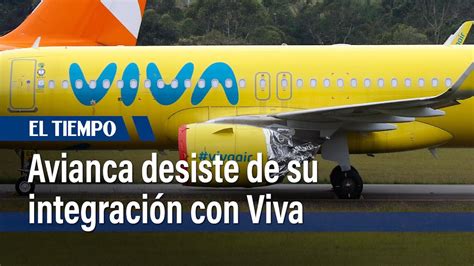 Avianca Dice No A La Aerocivil Razones Por Las Que Desistió De Su