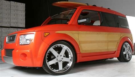 Pin By Justin Adkisson On Honda Element Honda Element Honda Element Camping Cool Cars