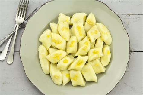 Kopytka Polish Gnocchi Recipe That Tastes Like Poland!