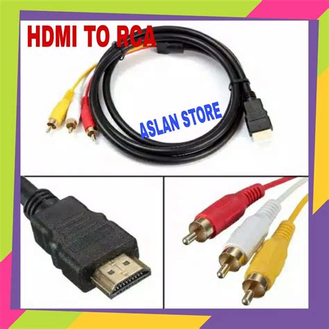 Cara Pasang Kabel Hdmi Astro Cara Sambungan Dekoder Astro Ke Tv