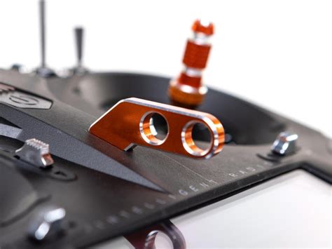 Spectrum - SPM iX14 14 Channel DSMX Transmitter Only P-SPMR14000EU ...