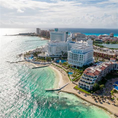 Riu Palace Kukulcan will Open its Doors in November 2022 - Cancun Sun