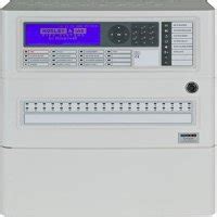 Morley Ias Dxc Dxc Series Loop Control Panel V Ac Sounder