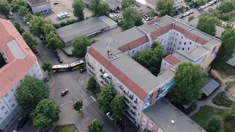 Corona Ausbruch In Berlin Neuk Lln Das Geplagte Haus Der Spiegel