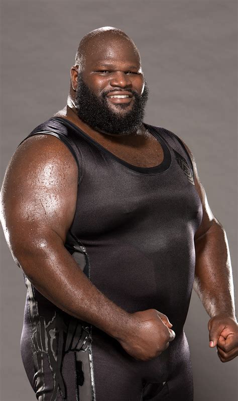 Mvp Wwe Mark Henry