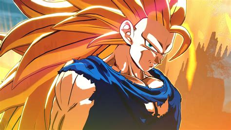 Dragon Ball Sparking Zero Trailer Reveals Powerful Display Of Goku