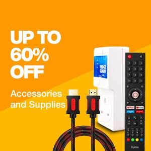 Jumia Electronics