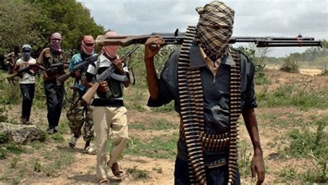 Bandits Demand New Naira Notes For Abducted Victims In Zamfara Ladun