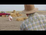 Naked Sara Serraiocco In Travelling With Adele