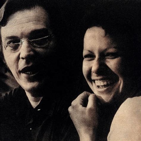 Elis Regina & Tom Jobim Lyrics, Songs, and Albums | Genius