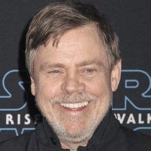 Mark Hamill - Bio, Facts, Family | Famous Birthdays