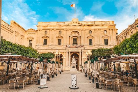 Best Boutique Hotels In Malta