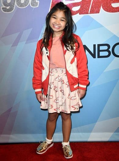 Angelica Hale Height Weight Body Measurements Age Vital Stats Facts