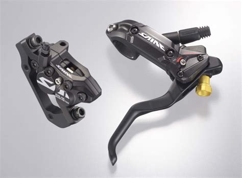 Shimano Saint Brakeset Pinkbike